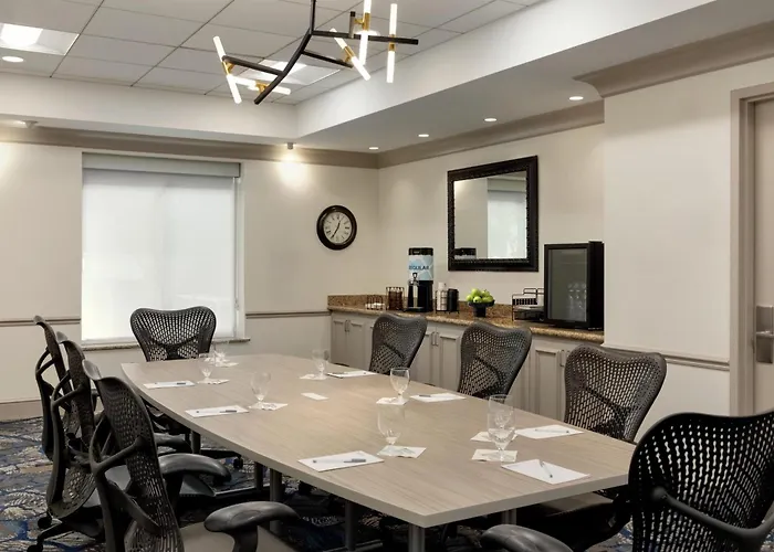 Hilton Garden Inn Harrisburg East