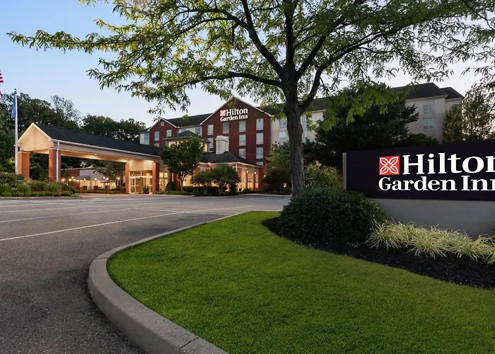 Hilton Garden Inn Harrisburg East