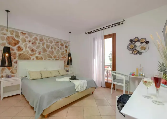 Naxos Resort Naxos City