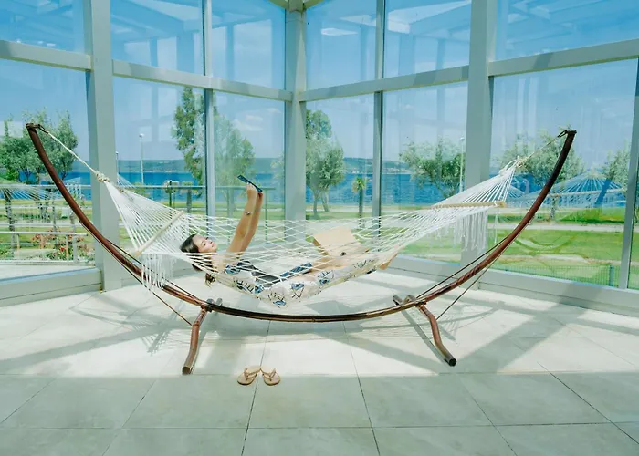Kolin Hotel Spa & Convention Center Canakkale