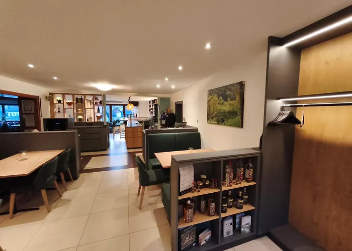 Hotel Grüner Baum mit Restaurant&Wellness