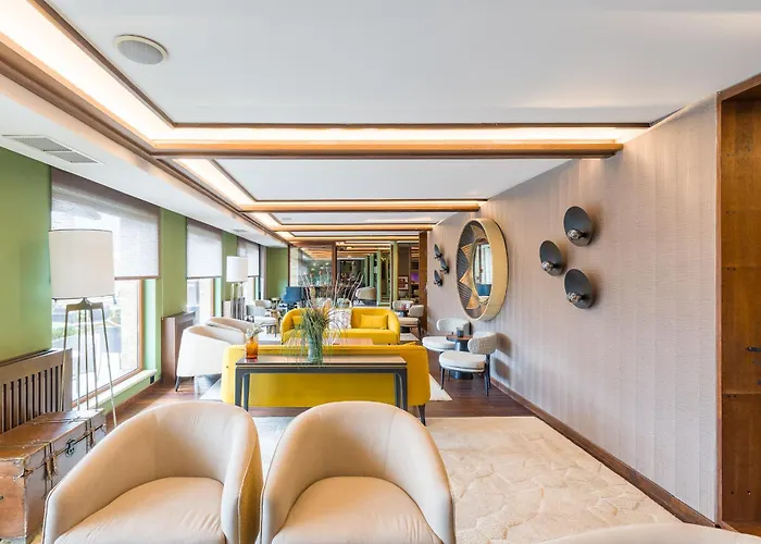 Regnum Bansko Ski Hotel & Spa