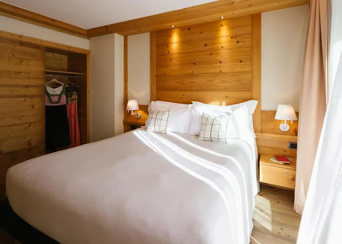 Maribel Hotel Madonna