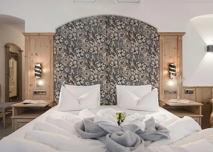 Hotel Alpenjuwel 4 Sterne Superior