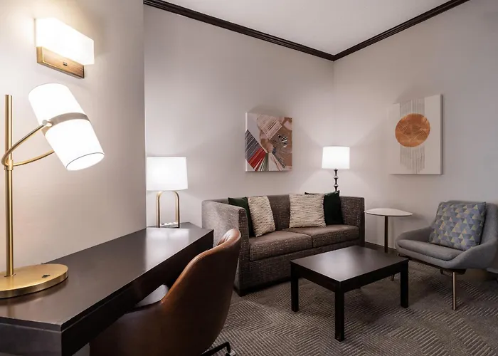 Holiday Inn Hotel & Suites Chicago Northwest - Elgin By Ihg