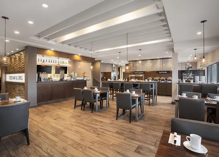 Holiday Inn Calgary Airport By Ihg