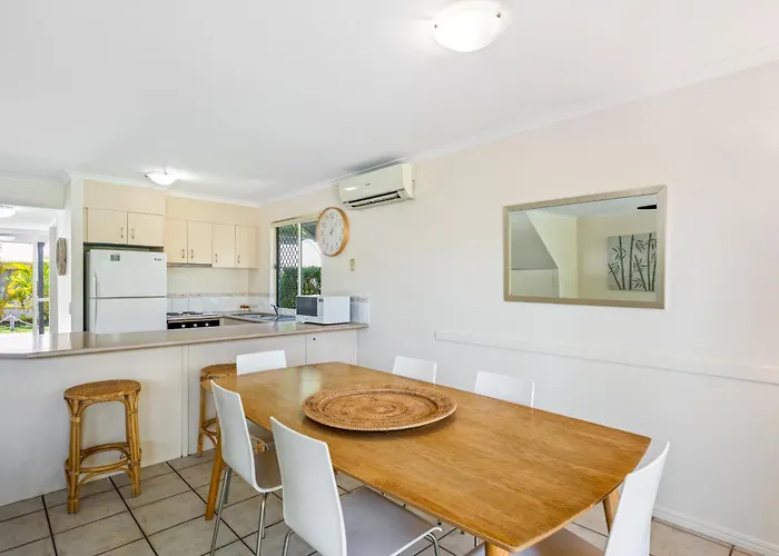 Ivory Palms Resort Noosa Noosaville