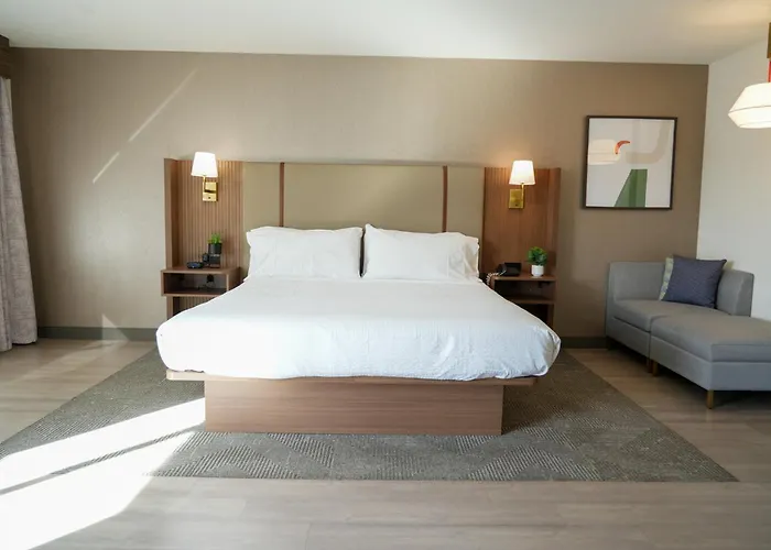 Holiday Inn & Suites Phoenix Airport By Ihg
