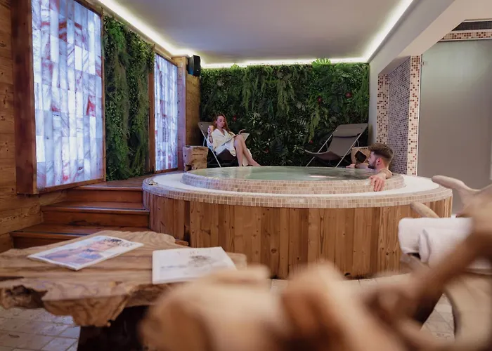 Hotel Alpen Ruitor Meribel
