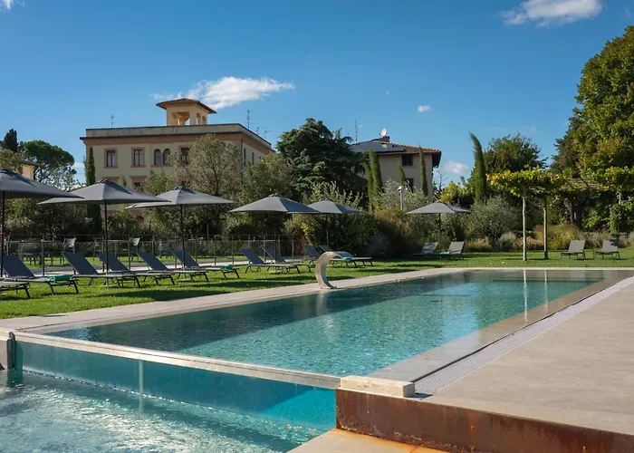 Hotel Palazzo San Lorenzo&Spa
