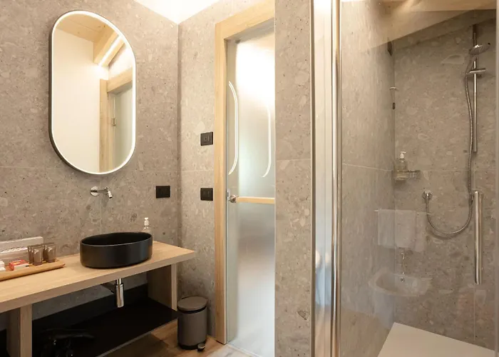 Wellness Hotel Dolomia Soraga