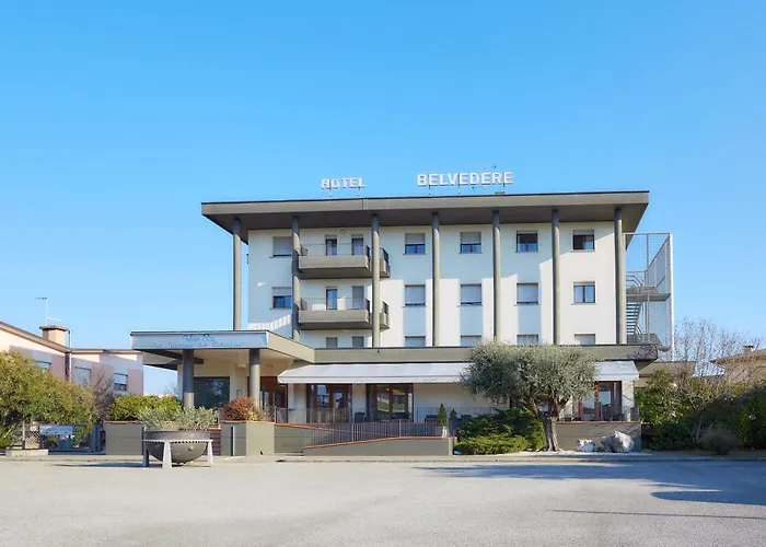 Albergo Ristorante Belvedere