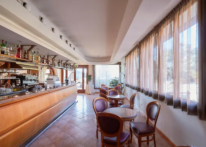 Albergo Ristorante Belvedere