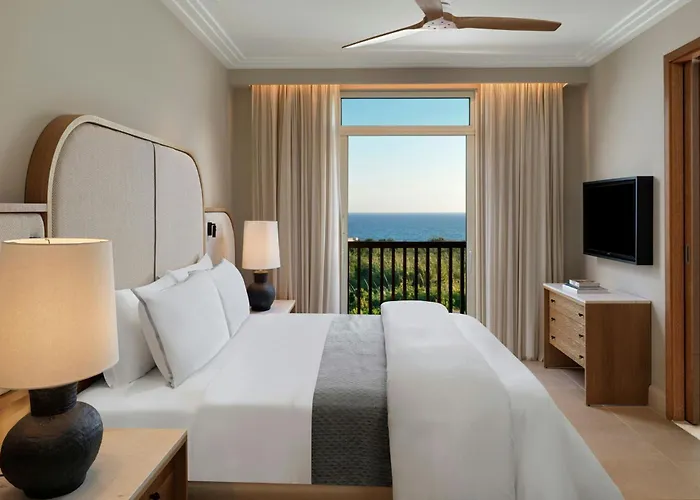 The Westin Resort, Costa Navarino