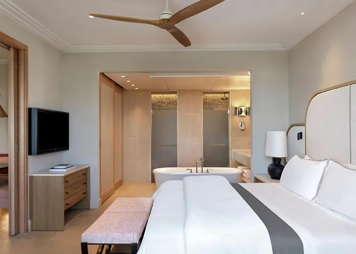 The Westin Resort, Costa Navarino Romanos 