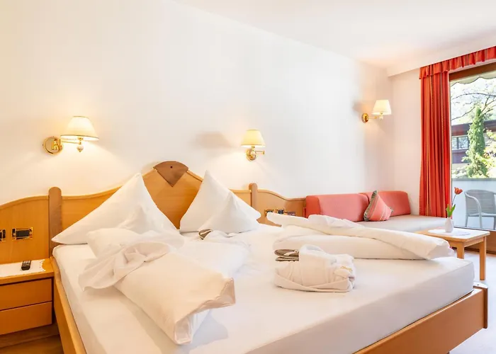 Hotel Sittnerhof Merano