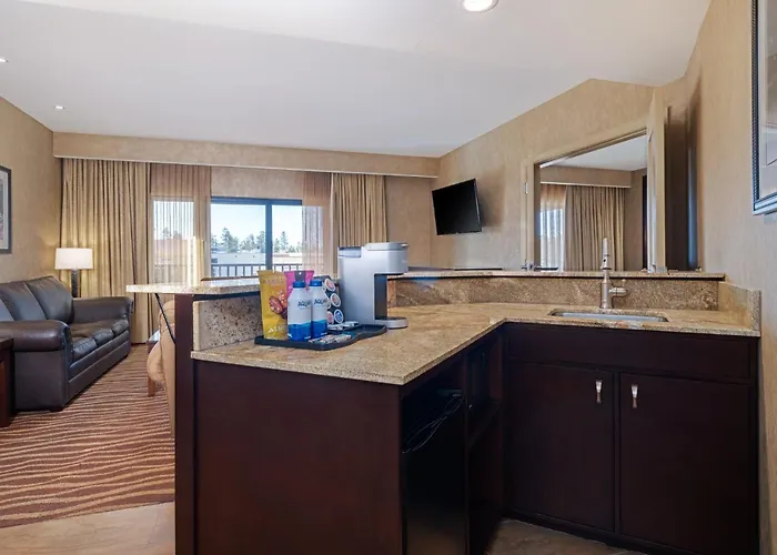 Holiday Inn The Squire At Grand Canyon By Ihg