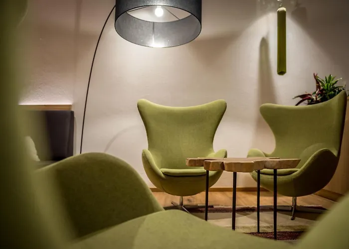 Hotel La Fradora - Dolomites Hotel San Cassiano 