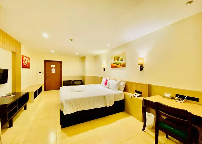 Baywalk Residence Pattaya