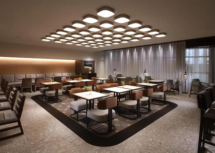 Hilton Nagoya Hotel