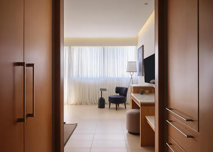 Atlantica Oasis Hotel Limassol