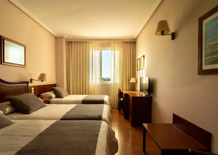 Hotel Restaurante Emilio Hellín