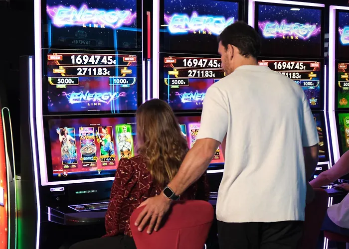 Hotel Casino Chaves