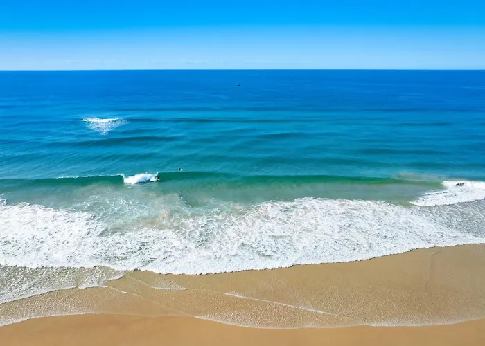 East On Byron Bay Apartments