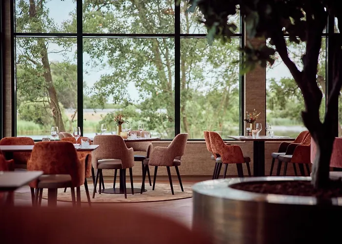 Van Der Valk Hotel Sneek