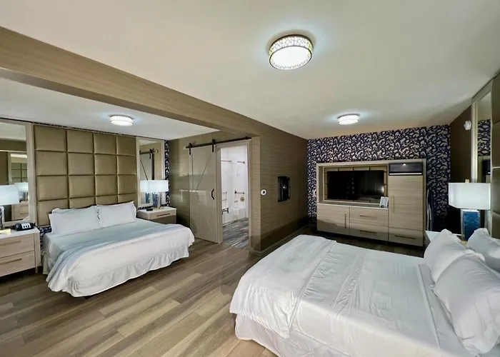 3 Palms Tucson North Foothills Hotel Casas Adobes
