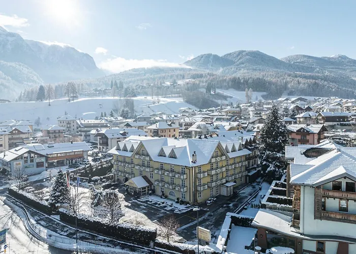 Alpholiday Dolomiti Wellness & Family