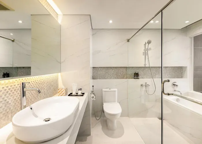 Aston Tropicana Hotel Bandung