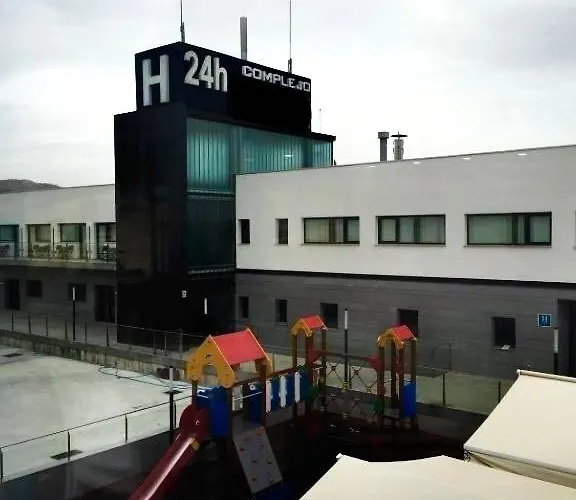 Complejo 24H