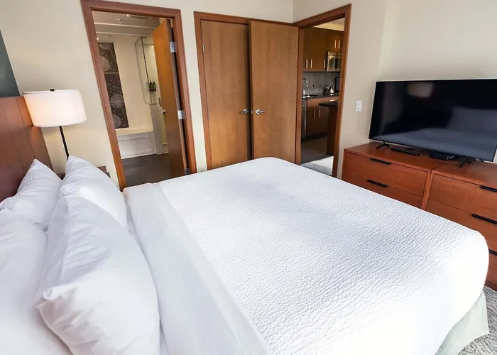 Sutton Place Hotel Revelstoke Mountain Resort