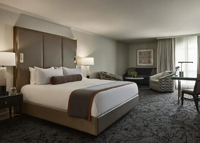 Lafayette Park Hotel & Spa