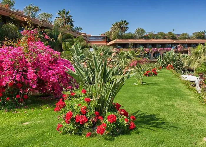 Acacia Resort Campofelice Di Roccella