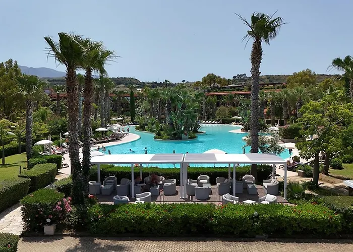 Acacia Resort Campofelice Di Roccella