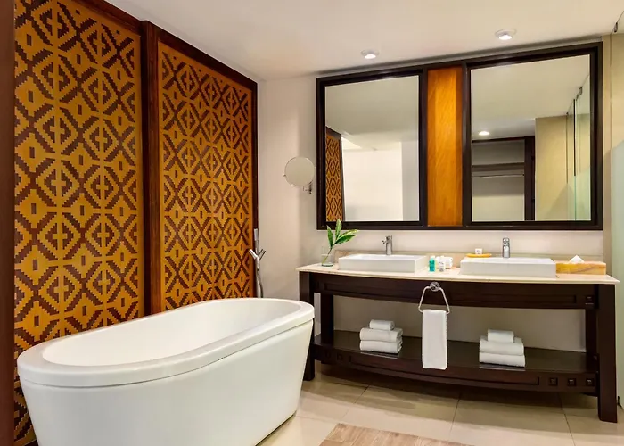 Fiesta Americana Riviera Nayarit All Inclusive & Spa