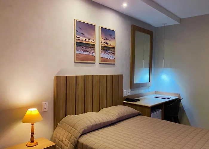 Hotel Brisa da Praia