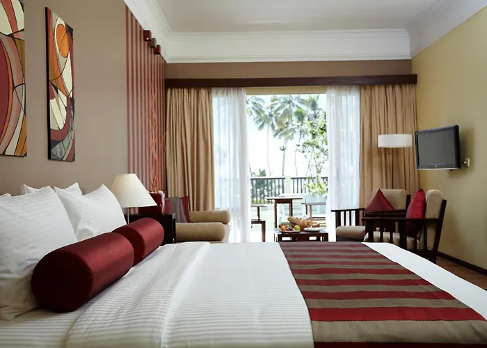 Turyaa Kalutara Hotel