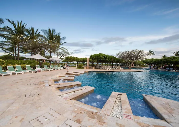 Hotel Grand Hyatt Bali à Nusa Dua 