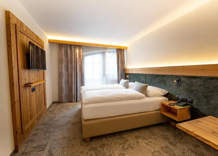 Alpenhotel Kramerwirt Mayrhofen