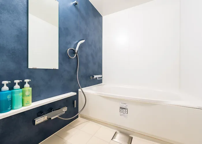 Hotel Seawave Beppu