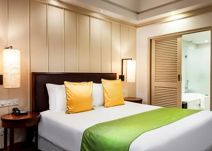 Caravela Beach Resort