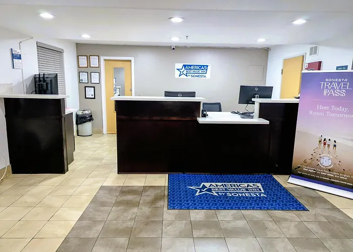 Americas Best Value Inn Apache Junction