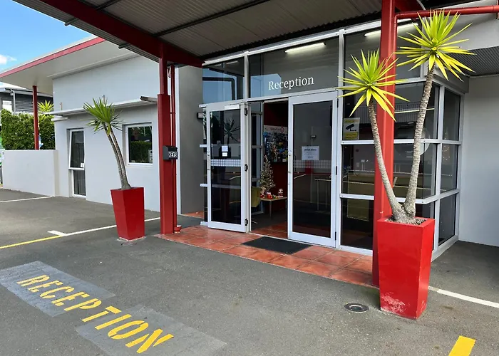Park View Motor Lodge Hamilton
