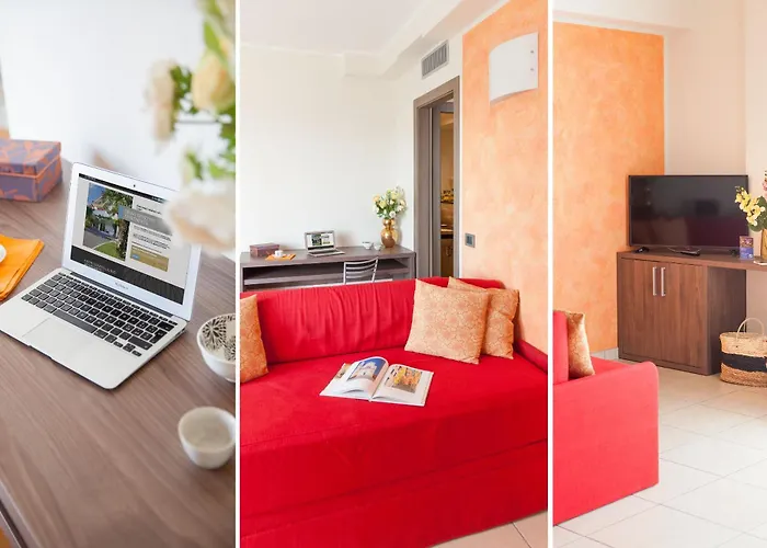 Diano Sporting Apartments