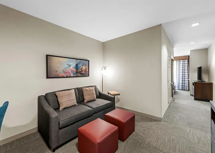 Hilton Garden Inn Overland Park