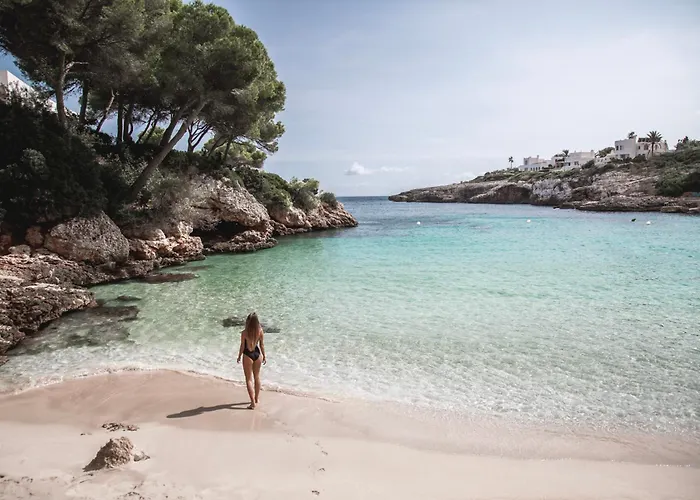 Inturotel Esmeralda Park Cala D´Or