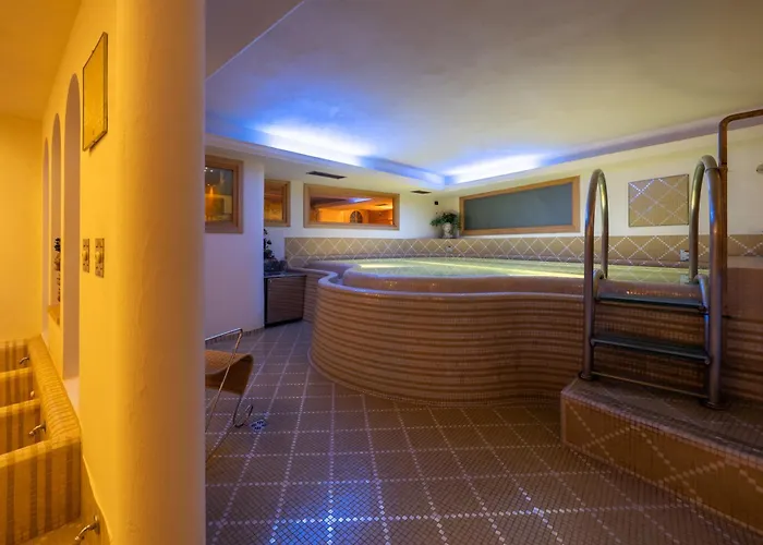 Hotel Luis Fiera Di Primiero
